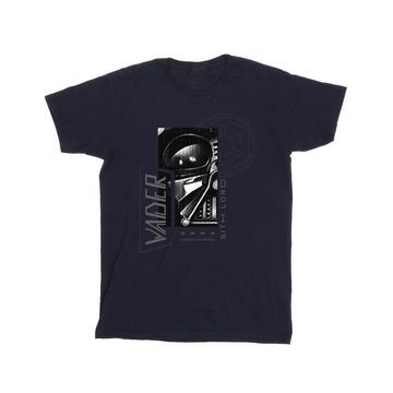 ObiWan Kenobi Sith SciFi Collage TShirt