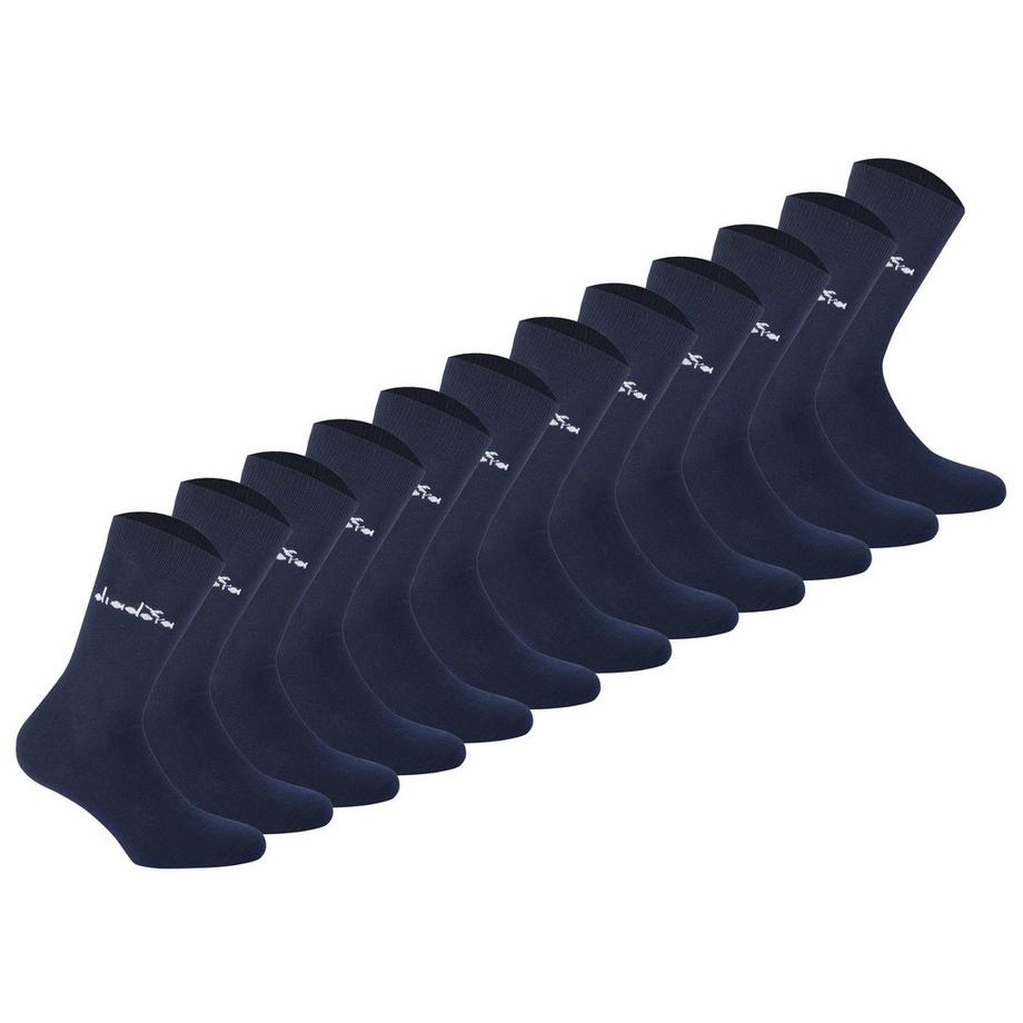 Socken  12er Pack Bequem sitzend