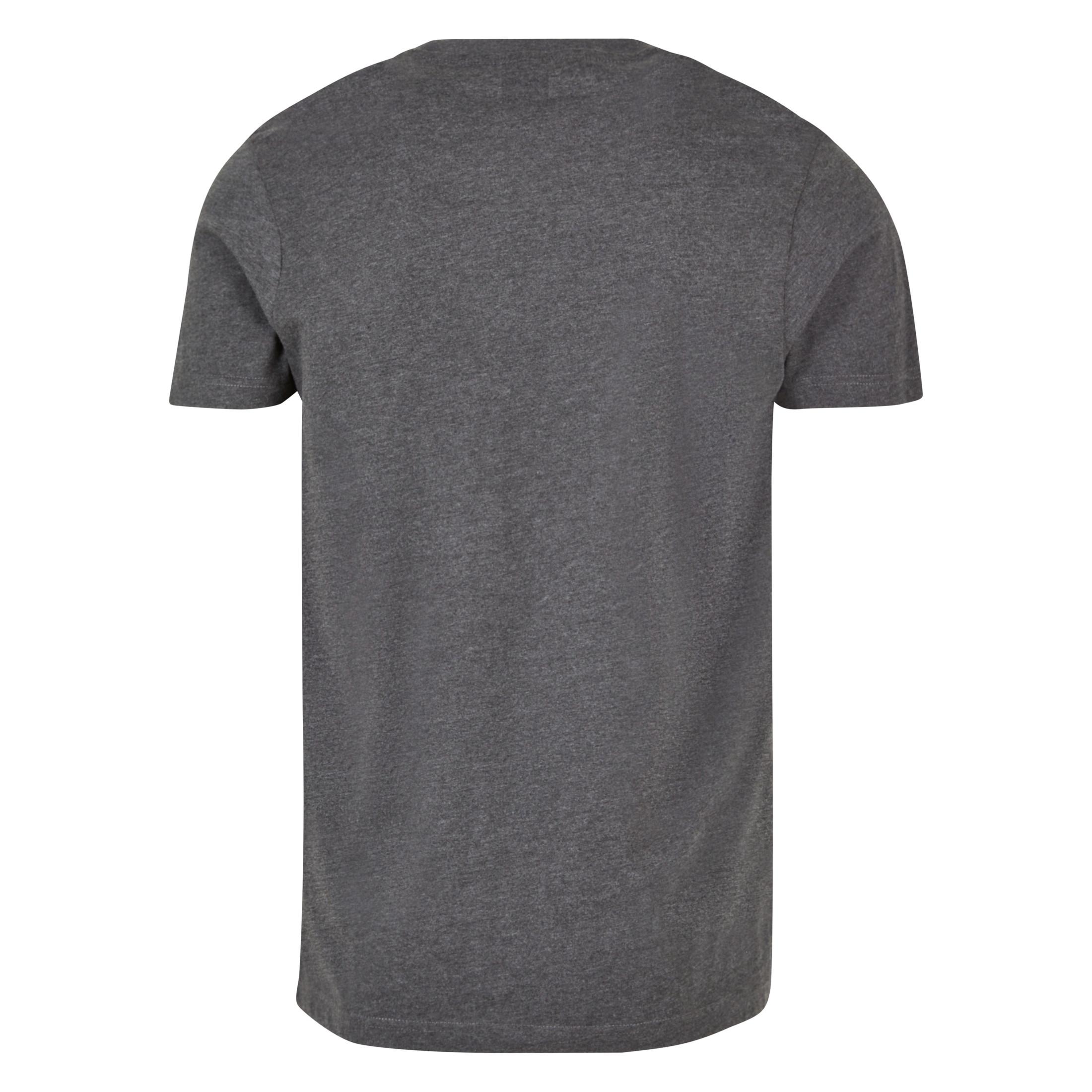 URBAN CLASSICS Basic T-Shirt  