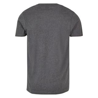 URBAN CLASSICS Basic T-Shirt  