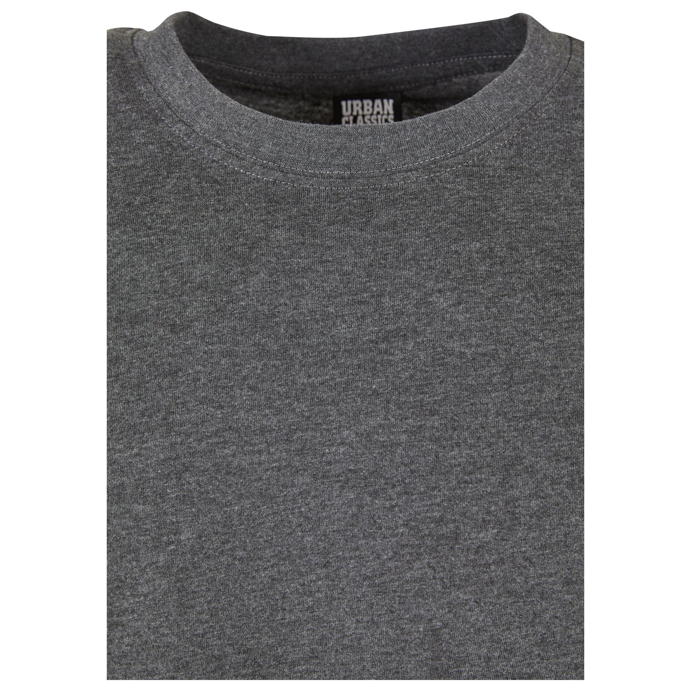 URBAN CLASSICS Basic T-Shirt  
