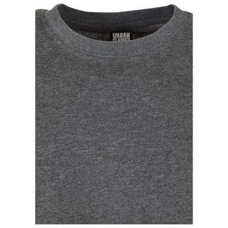 URBAN CLASSICS Basic T-Shirt  