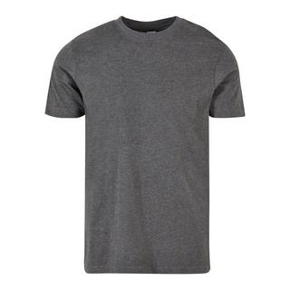 URBAN CLASSICS Basic T-Shirt  