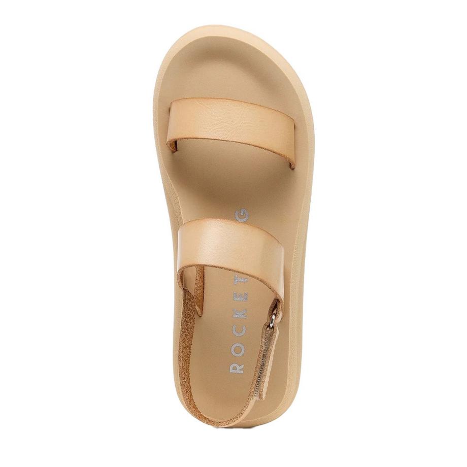 Rocket Dog Sunshine Sandali con Plateau  