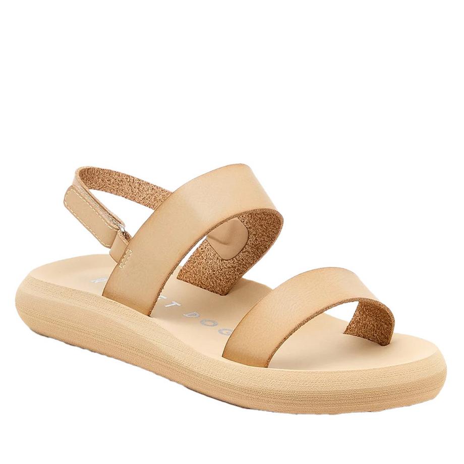 Sandalen Sunshine