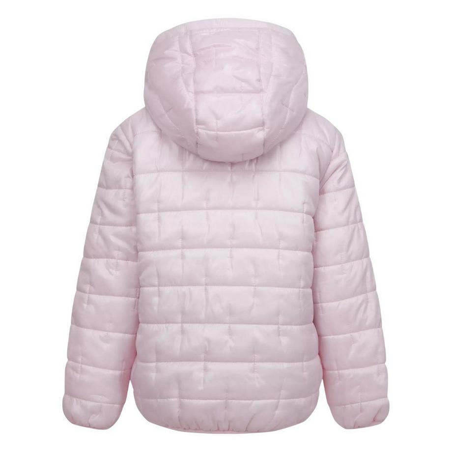 NIKE  Positive Piumino Trapuntato 