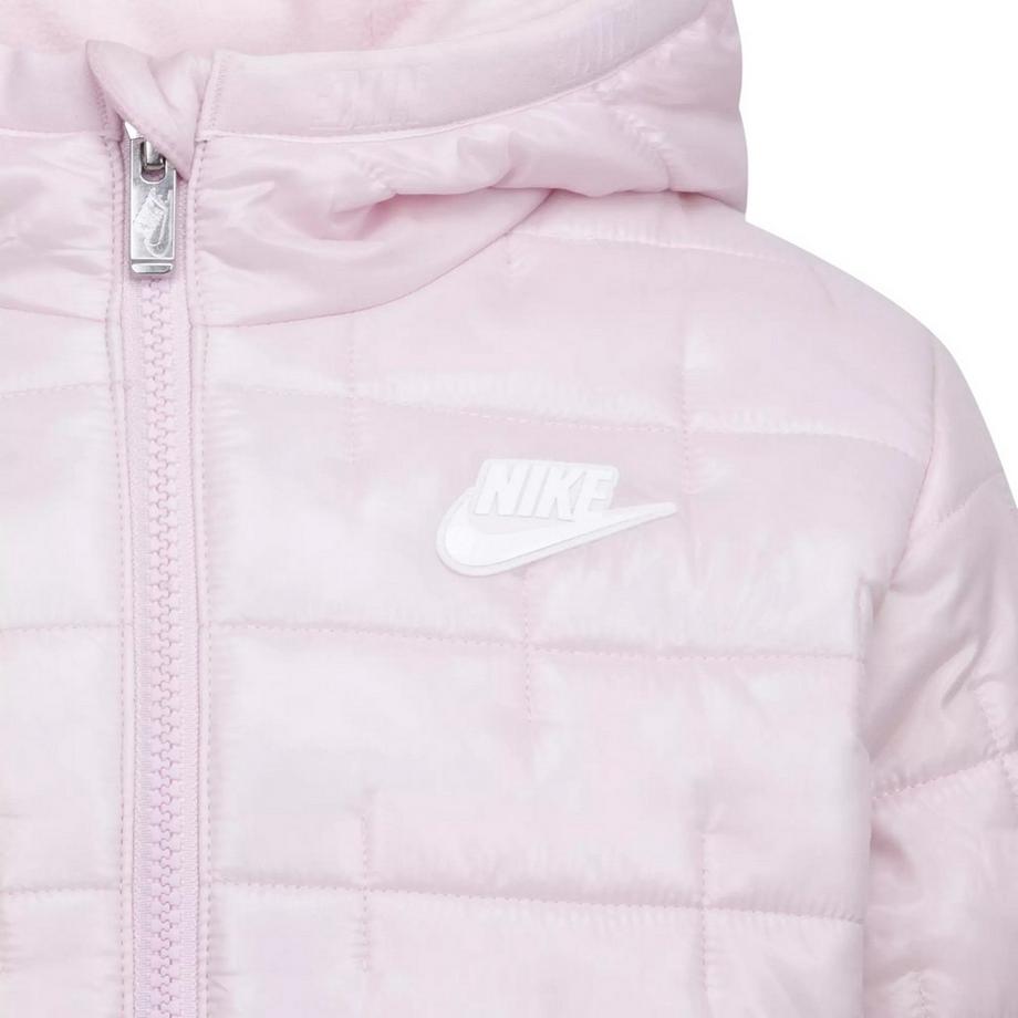NIKE  Positive Piumino Trapuntato 