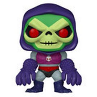 Funko  Funko Pop ! Masters of the Universe : Skeletor w/ Claws (39) 