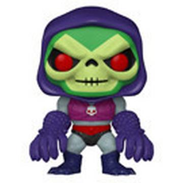 POP - Animation - Masters of the Universe - 39 - Skeletor w/ Terror Claws