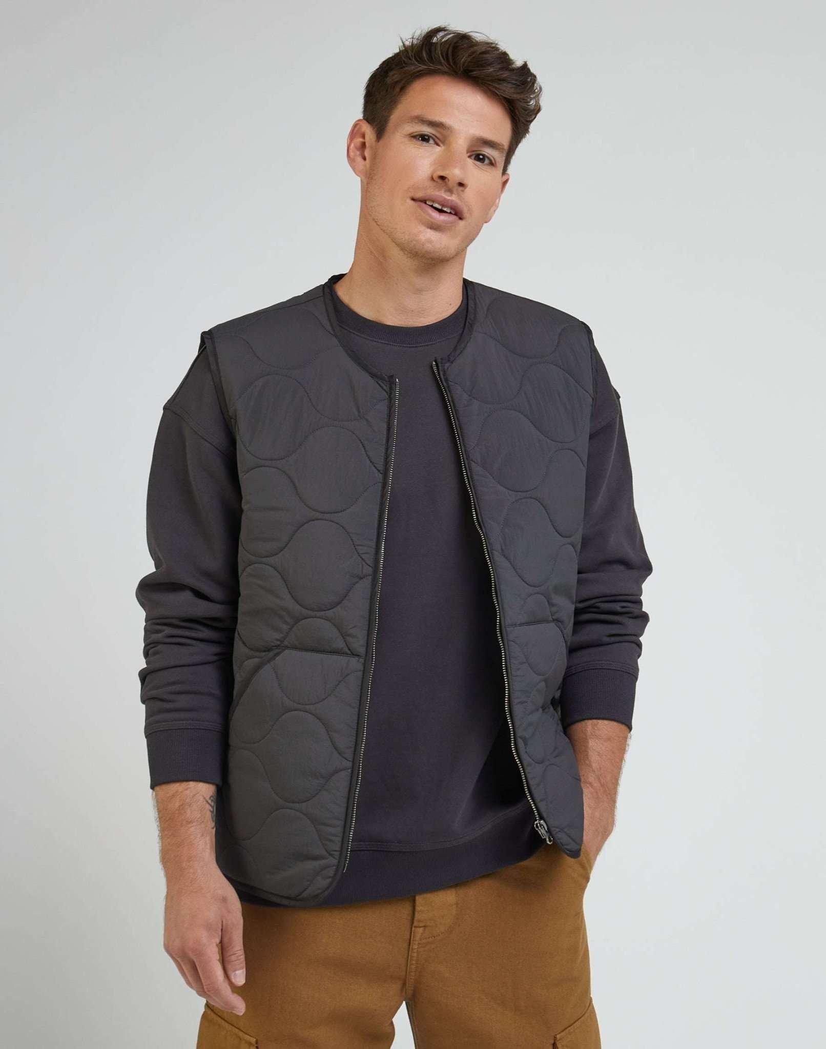 Lee  Jacken Vest 