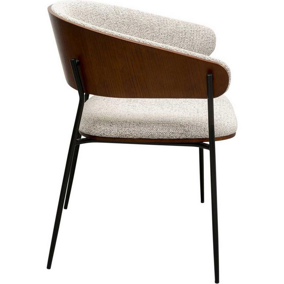 KARE Design Armlehnstuhl Cindy  