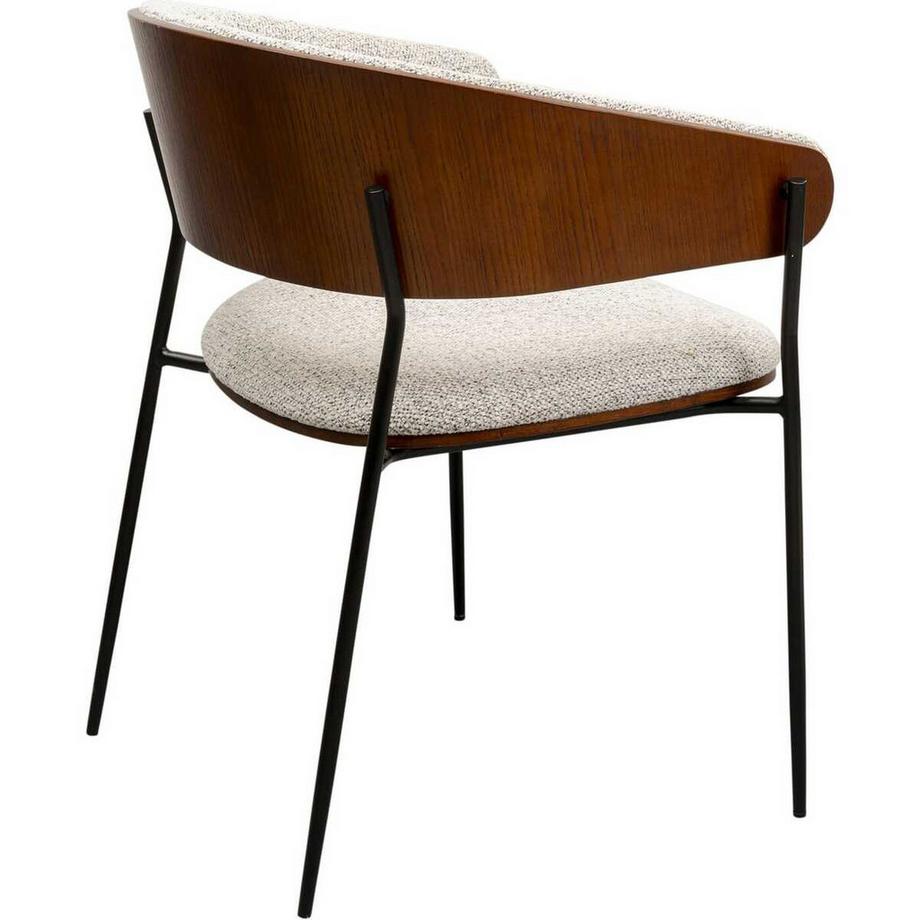 KARE Design Armlehnstuhl Cindy  