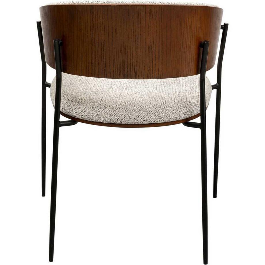 KARE Design Armlehnstuhl Cindy  