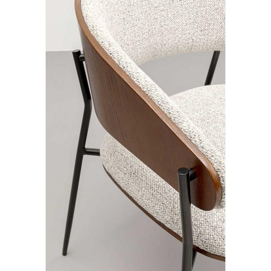 KARE Design Armlehnstuhl Cindy  