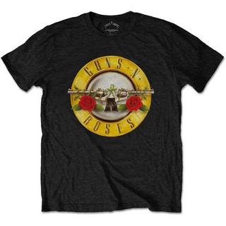 Guns N Roses Guns N' Roses Classic Logo T-Shirt  
