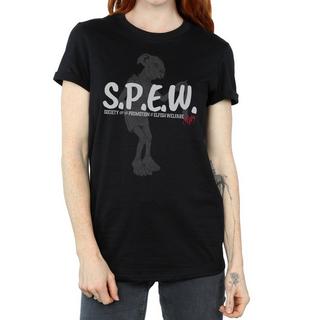 Harry Potter  SPEW TShirt 