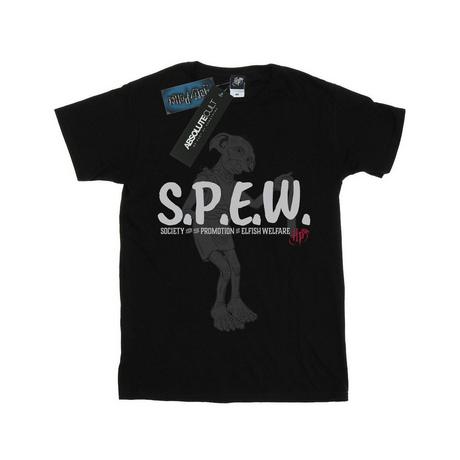 Harry Potter  SPEW TShirt 