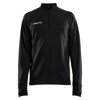 CRAFT Evolve Half Zip Sweatshirt  