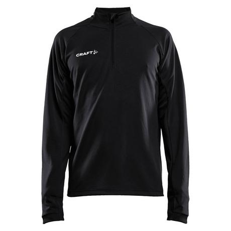 CRAFT Evolve Half Zip Sweatshirt  