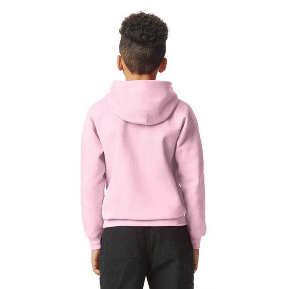 Gildan  Softstyle Kapuzenpullover 