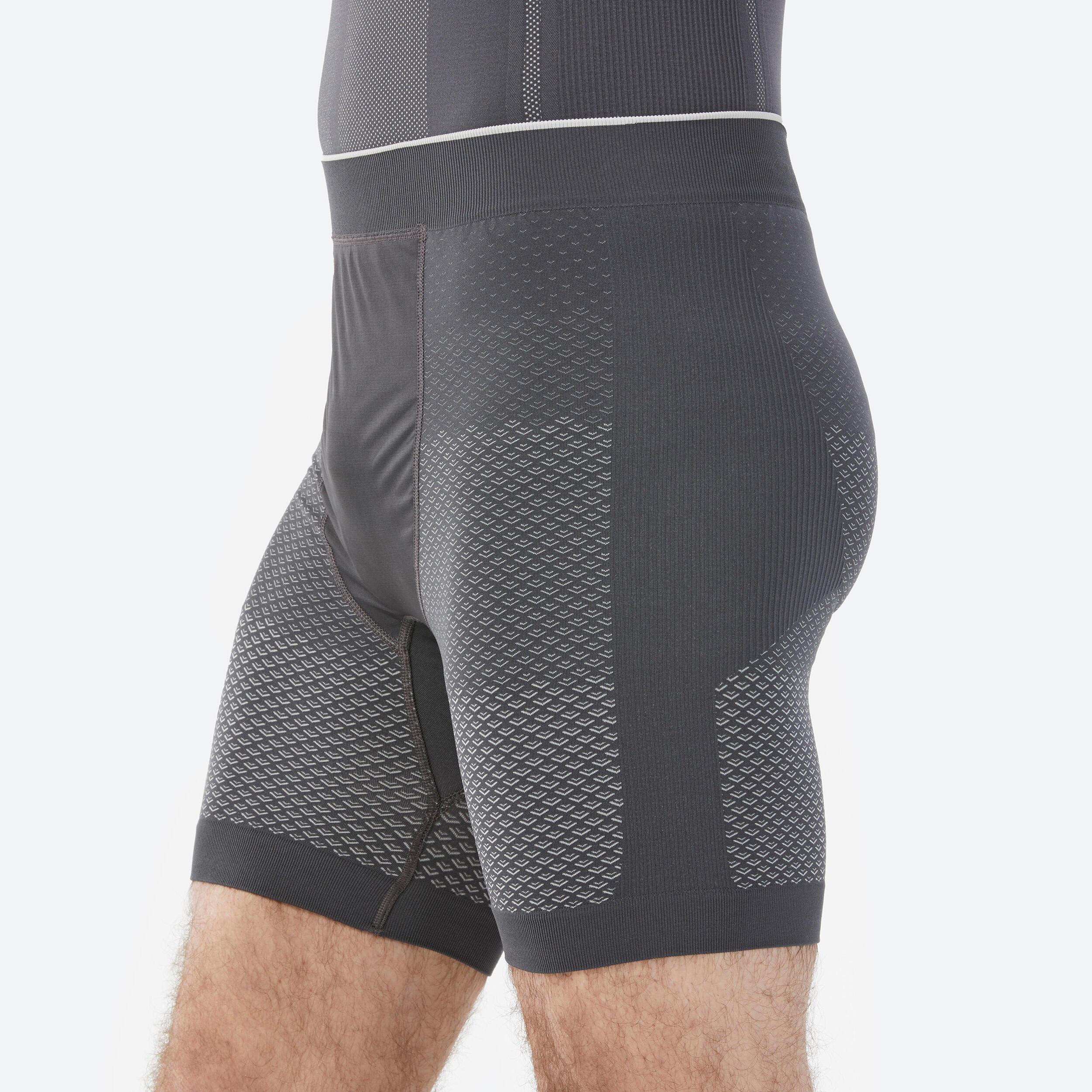 INOVIK WINDSTOP Boxer Shorts  