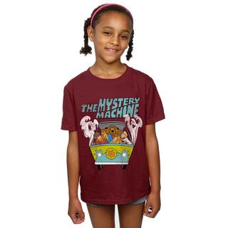 SCOOBY DOO  Mystery Machine TShirt 
