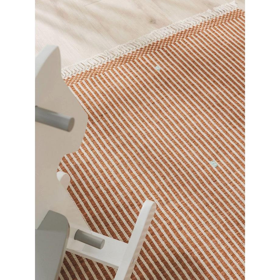 Benuta Tappeto bambino Bruno Marrone  