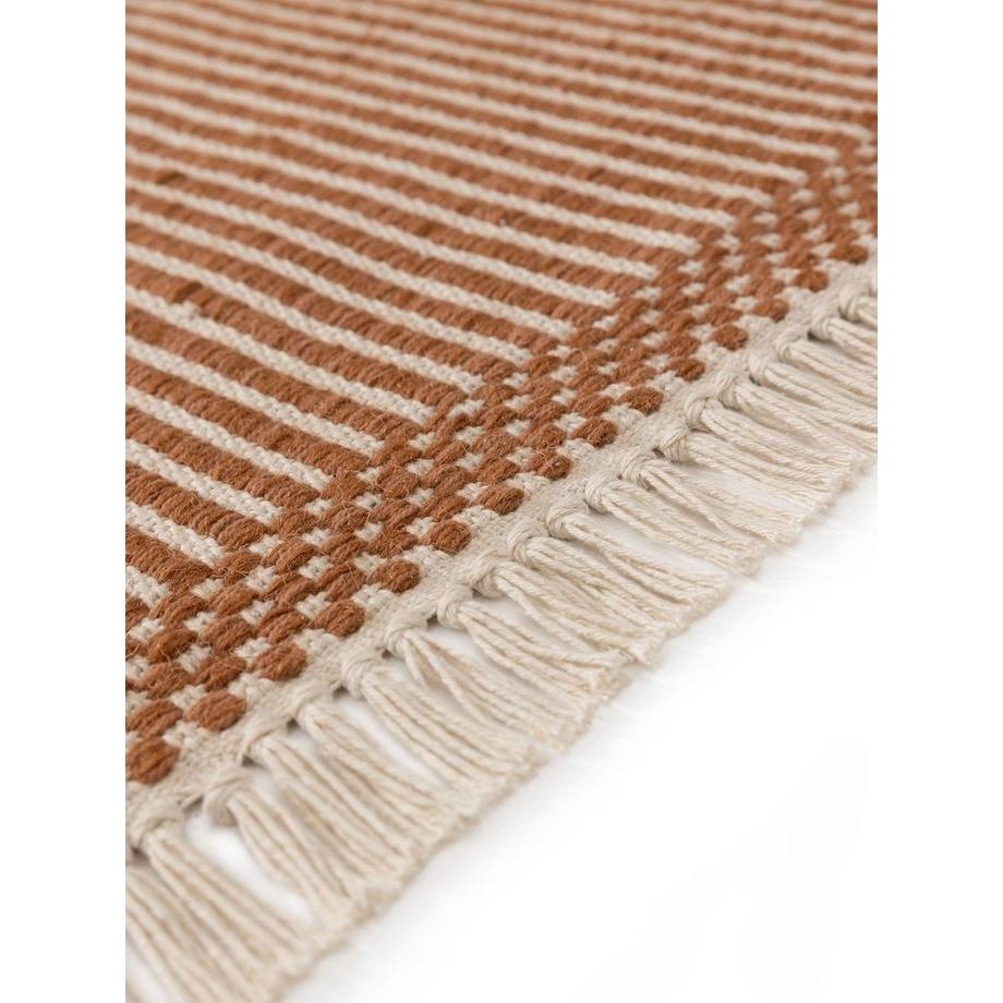 Benuta Tappeto bambino Bruno Marrone  