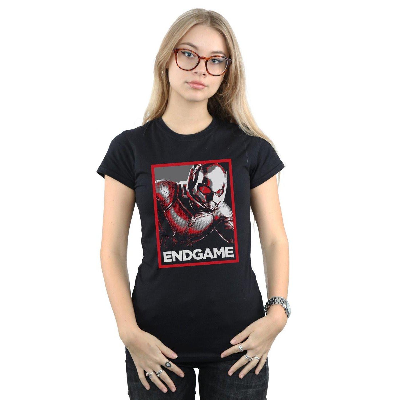 MARVEL  Avengers Endgame TShirt 