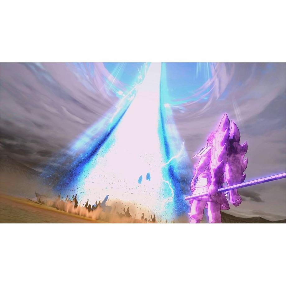 BANDAI NAMCO  Naruto X Boruto Ultimate Ninja Storm Connections 