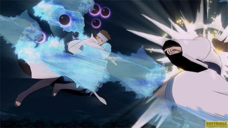 BANDAI NAMCO  Naruto X Boruto Ultimate Ninja Storm Connections 