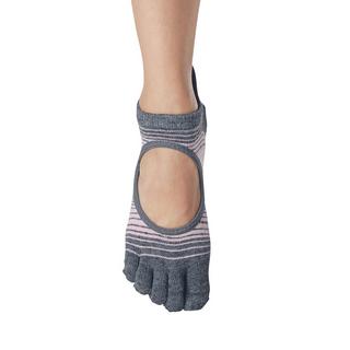 Toesox  Bellarina Echo Zehensocken 