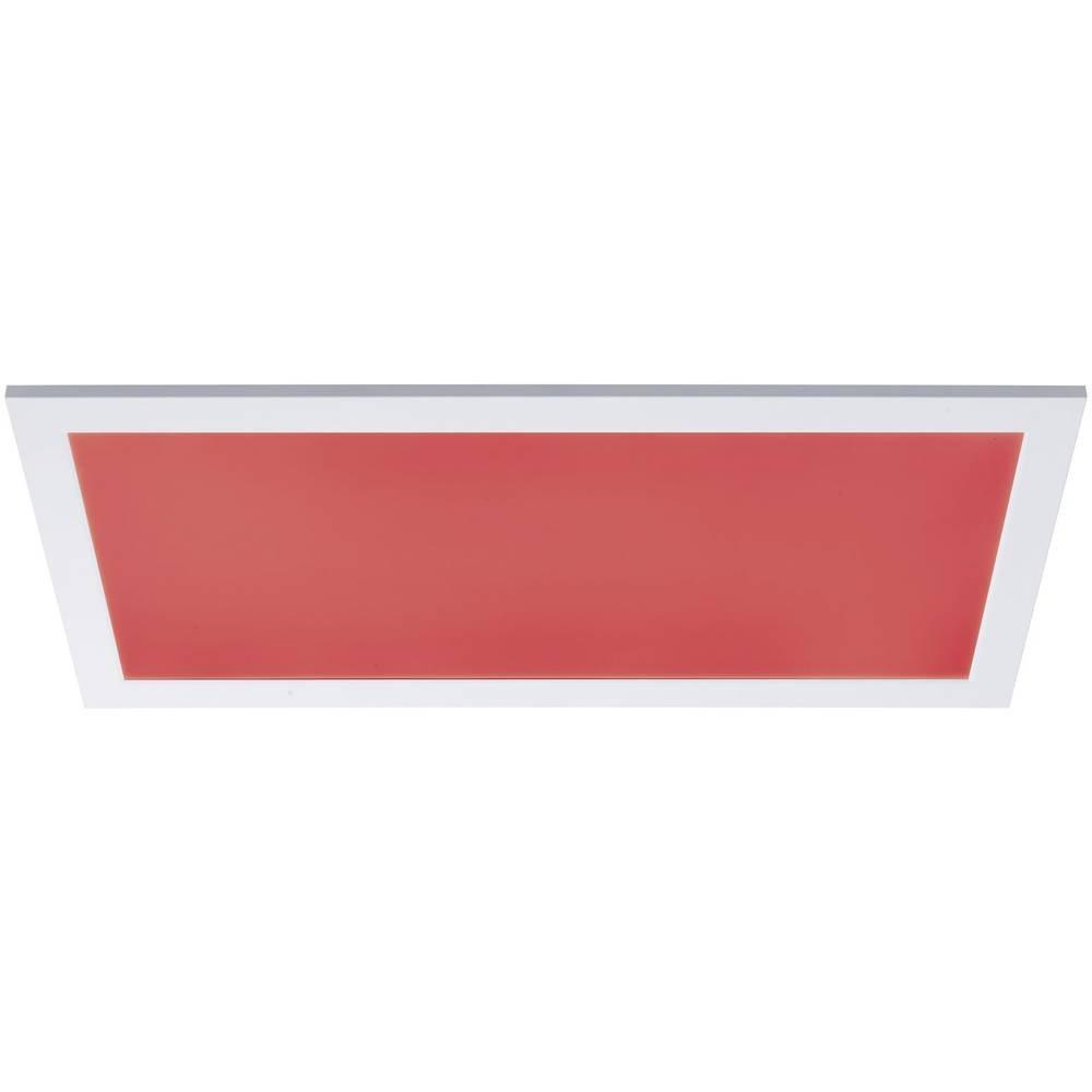 Paulmann WallCeiling Amaris ZB LEDPanel RGBW 595x295 mm 22 W mat 230V Métal  