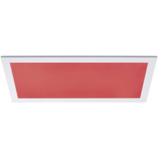 Paulmann WallCeiling Amaris ZB LEDPanel RGBW 595x295 mm 22 W mat 230V Métal  