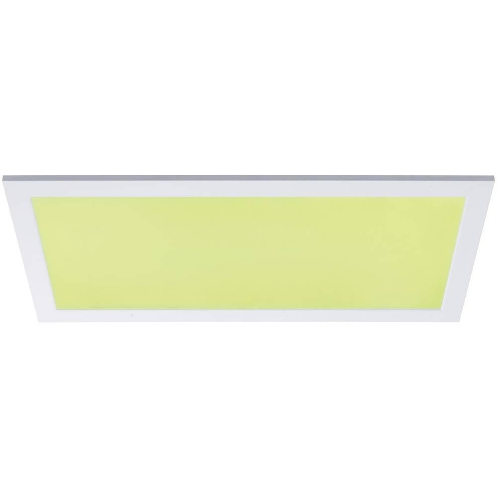 Paulmann WallCeiling Amaris ZB LEDPanel RGBW 595x295 mm 22 W mat 230V Métal  