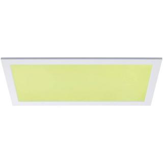 Paulmann WallCeiling Amaris ZB LEDPanel RGBW 595x295 mm 22 W mat 230V Métal  