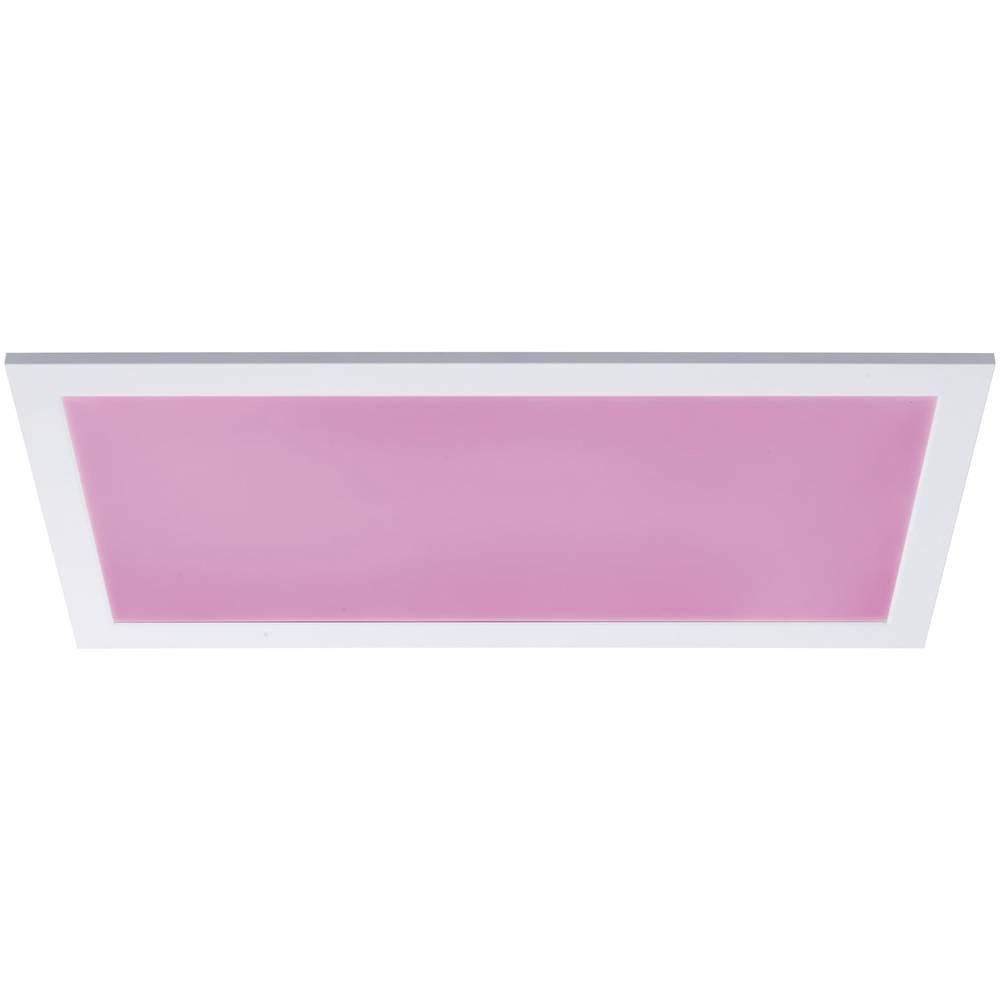 Paulmann WallCeiling Amaris ZB LEDPanel RGBW 595x295 mm 22 W mat 230V Métal  