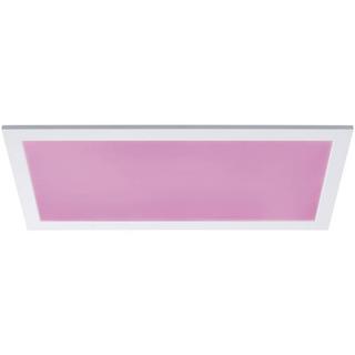 Paulmann WallCeiling Amaris ZB LEDPanel RGBW 595x295 mm 22 W mat 230V Métal  