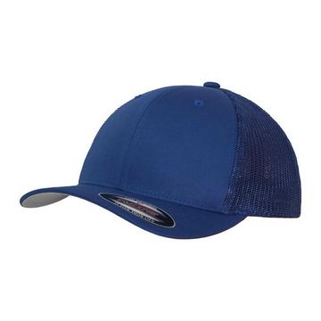 Trucker Cap  , Netzmaterial