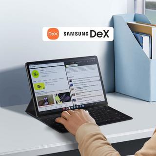 SAMSUNG  Samsung Tab S9 Plus Tastaturhülle 