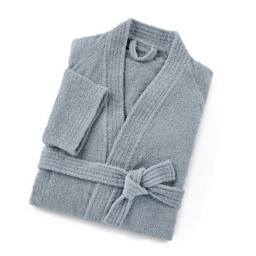 Kimono-Bademantel Scenario (350 g/m²) für Erwachsene