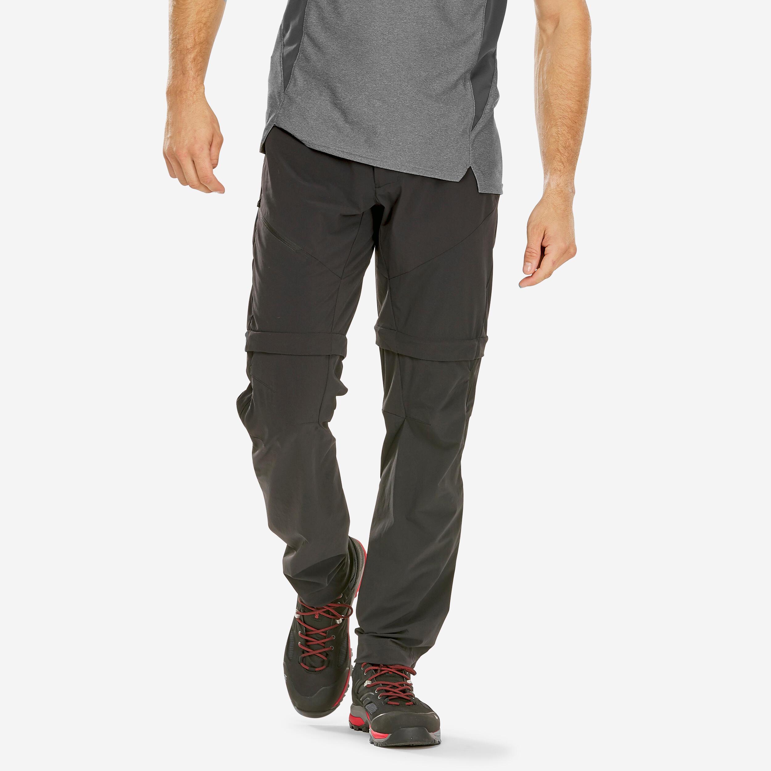 QUECHUA  Pantalon modulable - MH550 