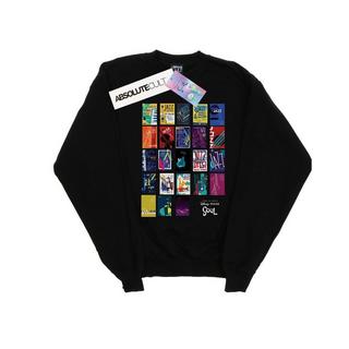 Disney  Soul Jazz Wall Sweatshirt 