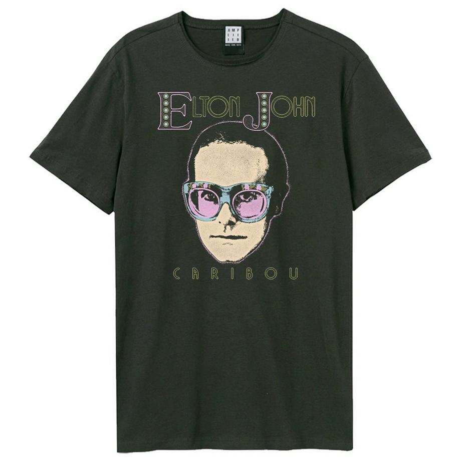 Caribou Face TShirt