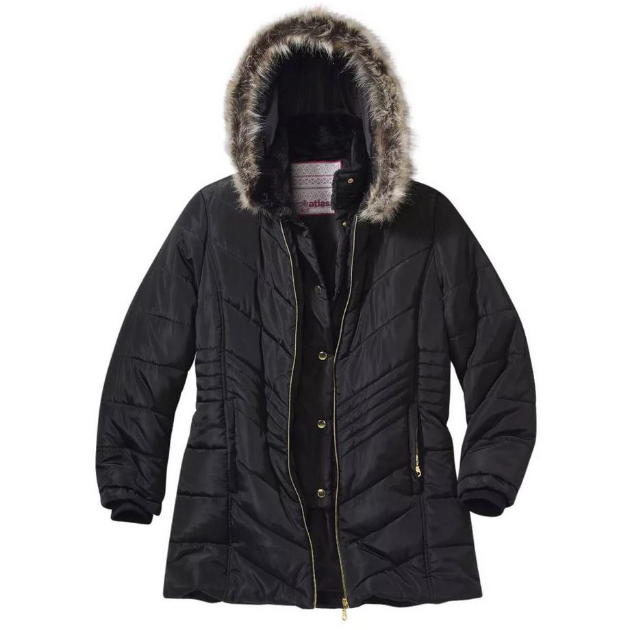 Veste Matelassée