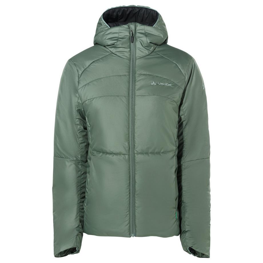Neyland Hooded Insulation Jacket