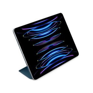 Apple  Smart Folio per iPad Pro 12.9" (sesta generazione) - blu marino 
