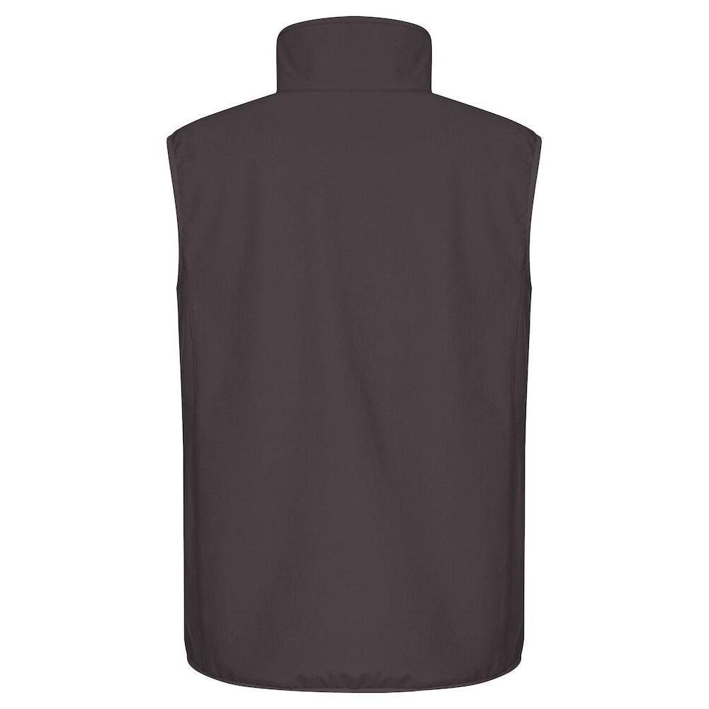 Clique Classic Gilet Softshell  