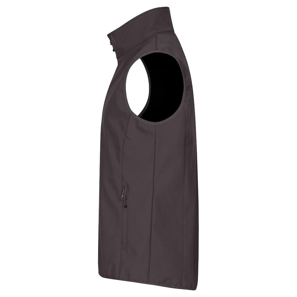 Clique Classic Gilet Softshell  