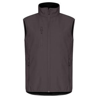 Clique Classic Gilet Softshell  